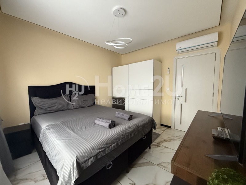 In vendita  2 camere da letto Varna , k.k. Sv.Sv. Konstantin i Elena , 85 mq | 70576657 - Immagine [4]