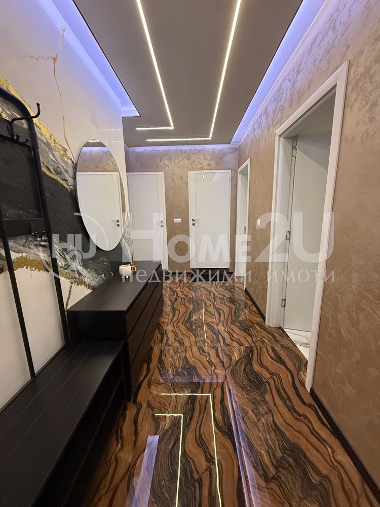 In vendita  2 camere da letto Varna , k.k. Sv.Sv. Konstantin i Elena , 85 mq | 70576657 - Immagine [7]