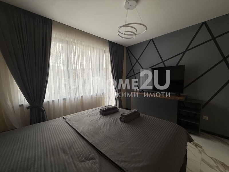 In vendita  2 camere da letto Varna , k.k. Sv.Sv. Konstantin i Elena , 85 mq | 70576657 - Immagine [6]