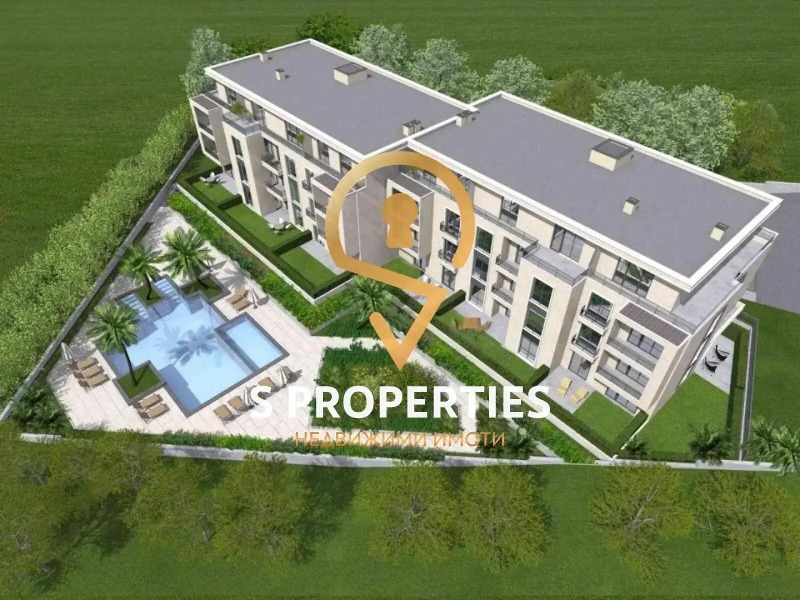 Til salgs  2 soverom Varna , m-t Alen mak , 78 kvm | 89061320 - bilde [4]