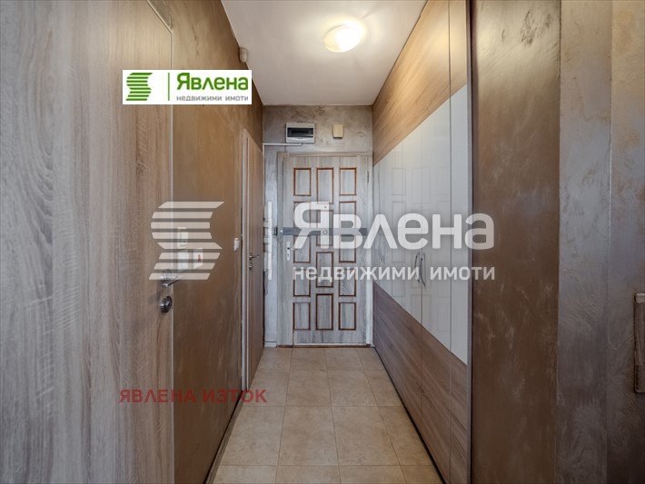 Продава 3-СТАЕН, гр. София, Разсадника, снимка 16 - Апартаменти - 52311841
