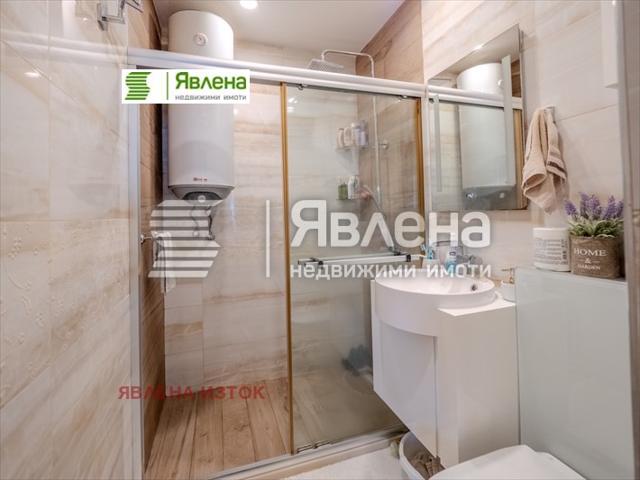 Продава 3-СТАЕН, гр. София, Разсадника, снимка 15 - Апартаменти - 52311841