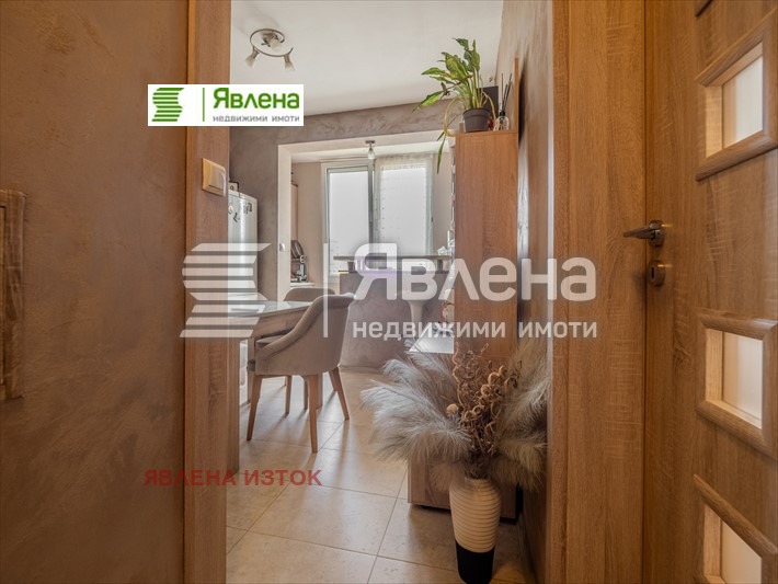 Продава 3-СТАЕН, гр. София, Разсадника, снимка 12 - Апартаменти - 52311841