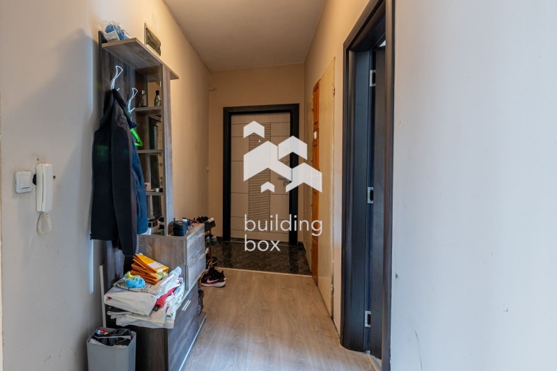 Продава 3-СТАЕН, гр. Варна, Лятно кино Тракия, снимка 4 - Апартаменти - 52477775