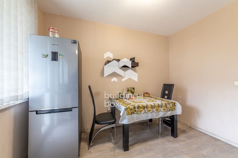 Продава 3-СТАЕН, гр. Варна, Лятно кино Тракия, снимка 5 - Апартаменти - 52477775