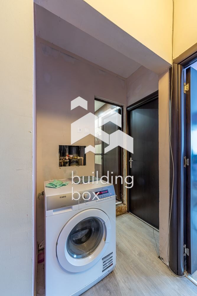 Продава 3-СТАЕН, гр. Варна, Лятно кино Тракия, снимка 12 - Апартаменти - 52477775