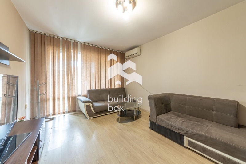 Продава 3-СТАЕН, гр. Варна, Лятно кино Тракия, снимка 9 - Апартаменти - 52477775