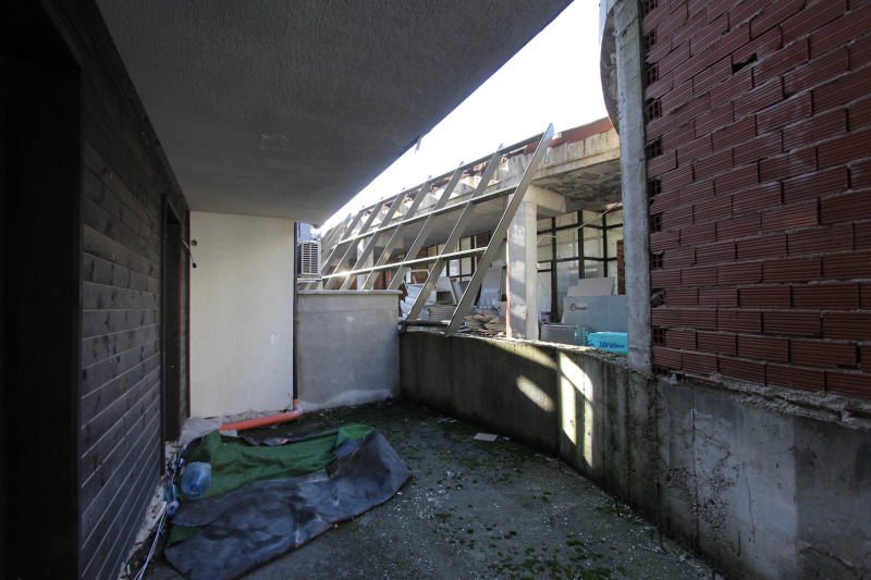 Продава 3-СТАЕН, гр. Банско, област Благоевград, снимка 4 - Апартаменти - 52627109