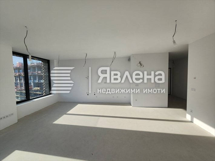 Продава 3-СТАЕН, гр. София, Манастирски ливади, снимка 10 - Апартаменти - 55533327