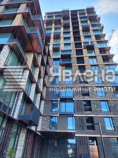 Продава 3-СТАЕН, гр. София, Манастирски ливади, снимка 3 - Апартаменти - 55533327