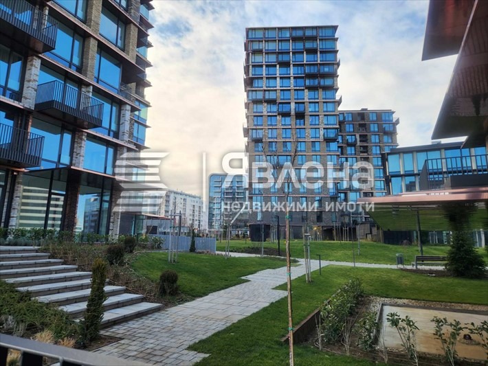 Продава 3-СТАЕН, гр. София, Манастирски ливади, снимка 4 - Апартаменти - 55533327