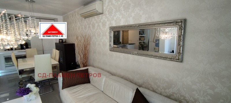 De vânzare  3 dormitoare Șumen , Țentâr , 180 mp | 81362129 - imagine [10]