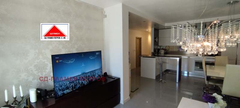 De vânzare  3 dormitoare Șumen , Țentâr , 180 mp | 81362129 - imagine [3]