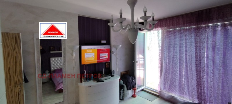 Продава  4-стаен град Шумен , Център , 180 кв.м | 81362129 - изображение [8]