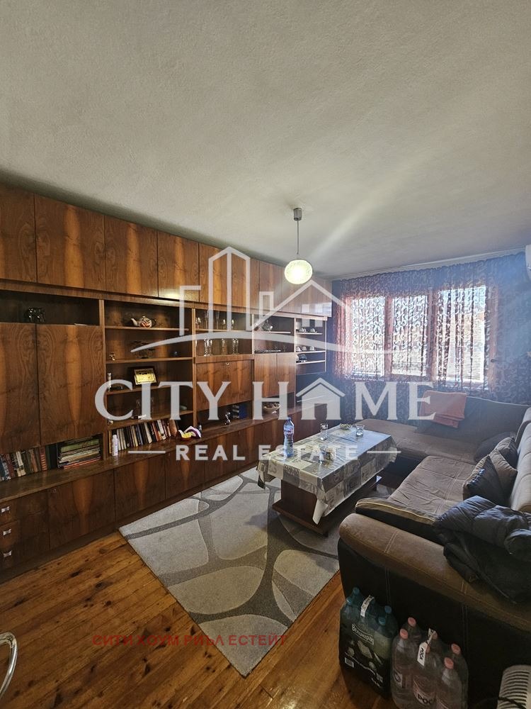 Продава МНОГОСТАЕН, гр. Пловдив, Център, снимка 4 - Апартаменти - 54291603