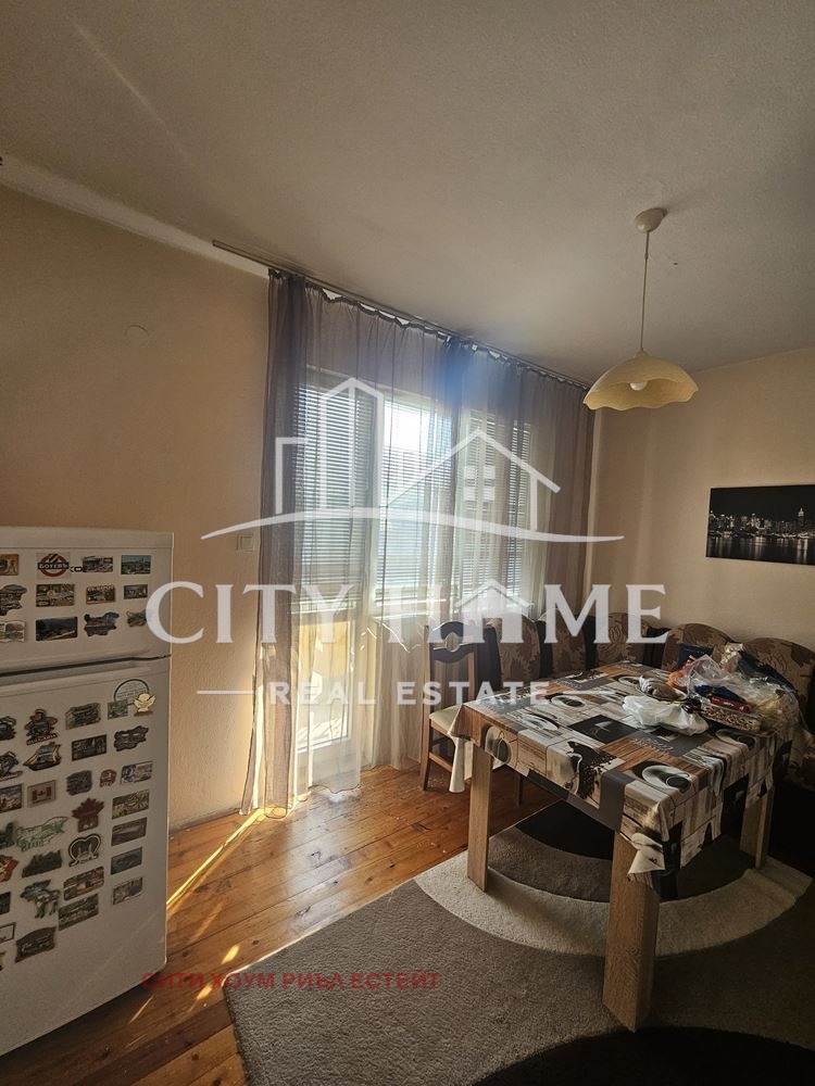 Продава МНОГОСТАЕН, гр. Пловдив, Център, снимка 3 - Апартаменти - 54291603