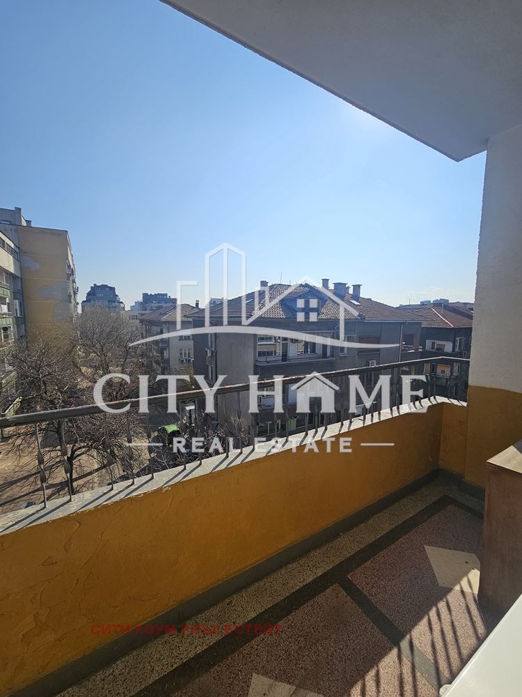 Продава МНОГОСТАЕН, гр. Пловдив, Център, снимка 9 - Апартаменти - 54291603