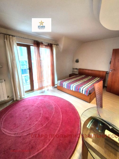 Продава МЕЗОНЕТ, гр. Варна, Гръцка махала, снимка 5 - Апартаменти - 53632646