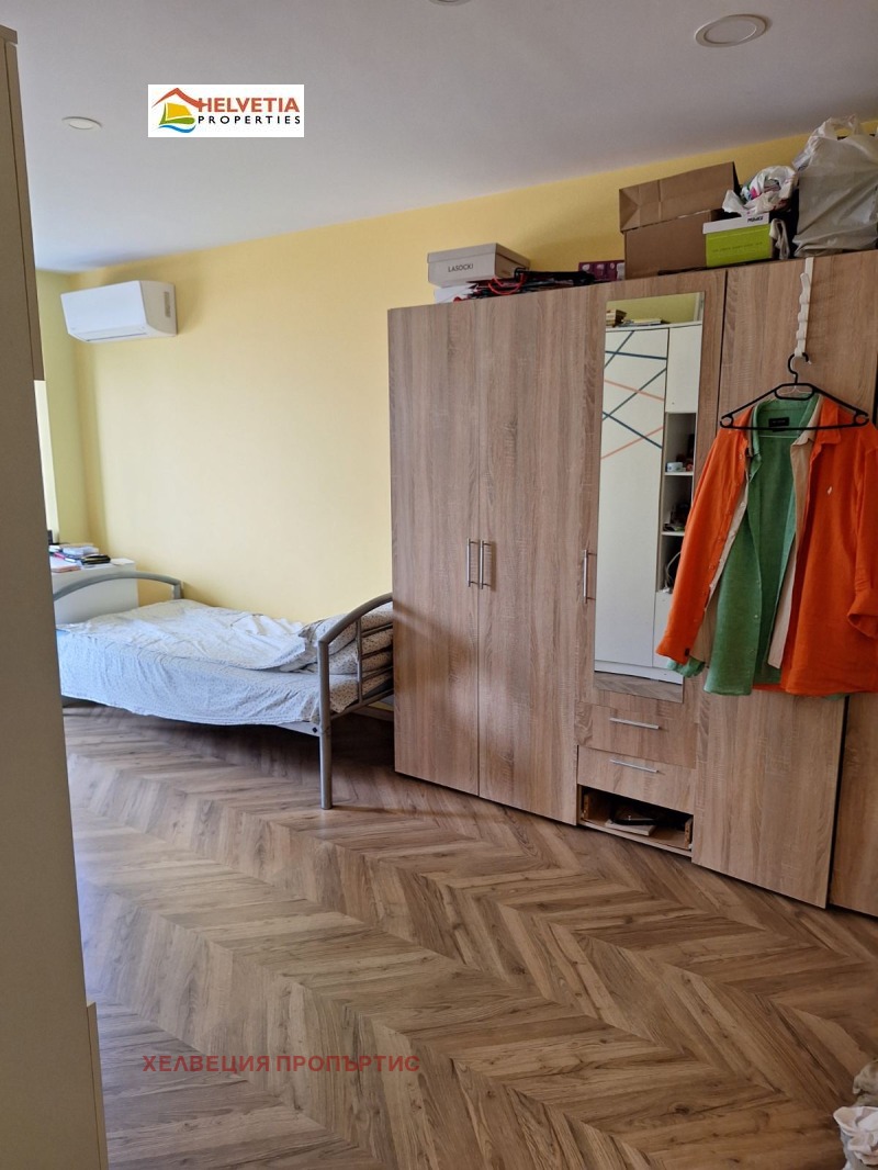 Zu verkaufen  Hausboden Sofia , Iztok , 132 qm | 52975149 - Bild [8]