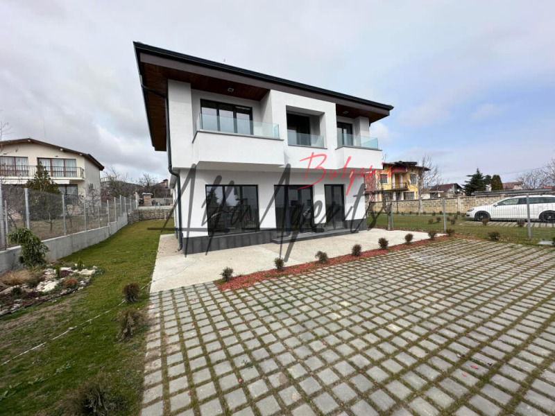 Te koop  Huis Varna , Sveti Nikola , 160 m² | 71490472 - afbeelding [2]