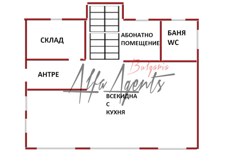 De vânzare  Casa Varna , Sveti Nicola , 160 mp | 71490472 - imagine [9]