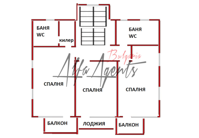 À vendre  Maison Varna , Sveti Nikola , 160 m² | 71490472 - image [10]