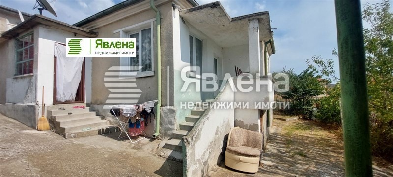 Продава КЪЩА, с. Кошарица, област Бургас, снимка 1 - Къщи - 45786590