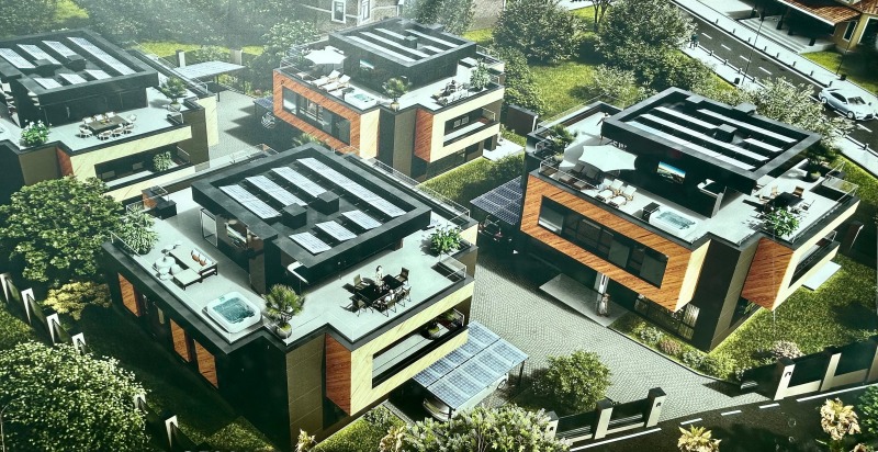 Zu verkaufen  Haus Sofia , Bankja , 431 qm | 48995510 - Bild [17]
