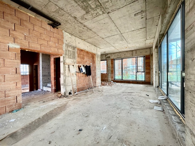 Zu verkaufen  Haus Sofia , Bankja , 431 qm | 48995510 - Bild [4]