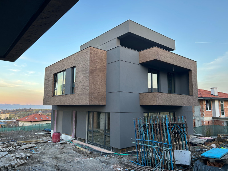 Продава КЪЩА, гр. София, гр. Банкя, снимка 16 - Къщи - 51351745