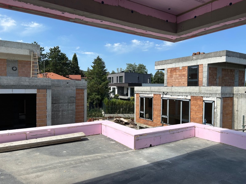 Zu verkaufen  Haus Sofia , Bankja , 431 qm | 48995510 - Bild [2]