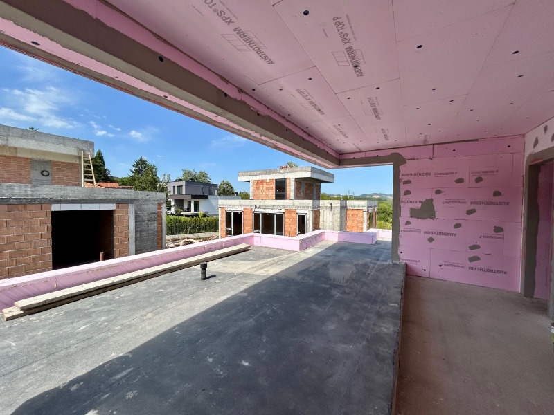 Zu verkaufen  Haus Sofia , Bankja , 431 qm | 48995510 - Bild [3]