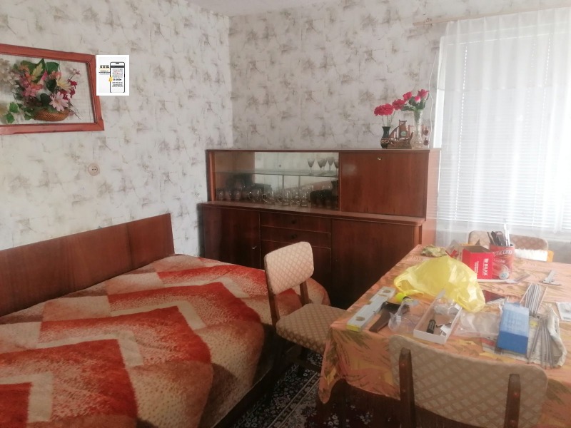Продава КЪЩА, гр. Добрич, Пинета, снимка 8 - Къщи - 52199631