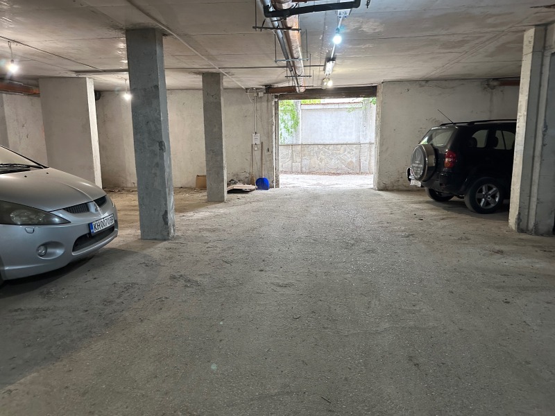 Til salg  Parkeringsplads Sofia , Bakston , 17 kvm | 45537032 - billede [6]