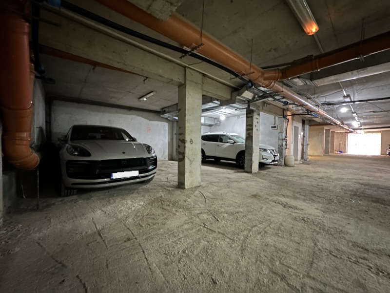 Til salg  Parkeringsplads Sofia , Bakston , 17 kvm | 45537032 - billede [2]