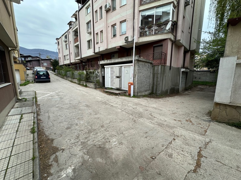 Til salg  Parkeringsplads Sofia , Bakston , 17 kvm | 45537032 - billede [7]