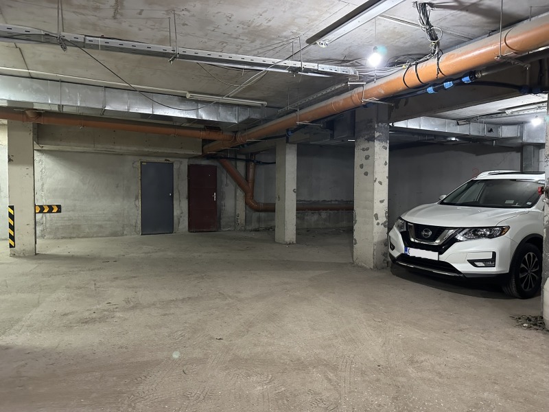 Til salg  Parkeringsplads Sofia , Bakston , 17 kvm | 45537032 - billede [5]