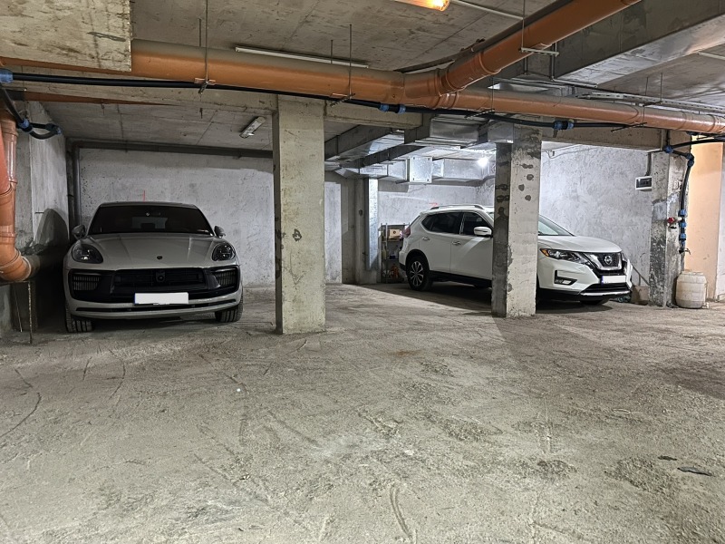 Til salg  Parkeringsplads Sofia , Bakston , 17 kvm | 45537032 - billede [3]