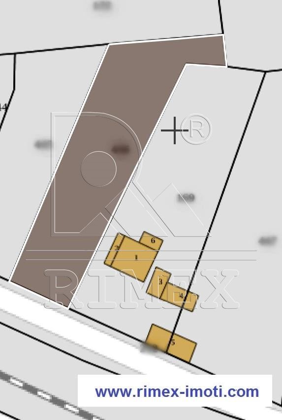 Продаја  Плот регион Пловдив , Маноле , 1145 м2 | 61016881 - слика [2]