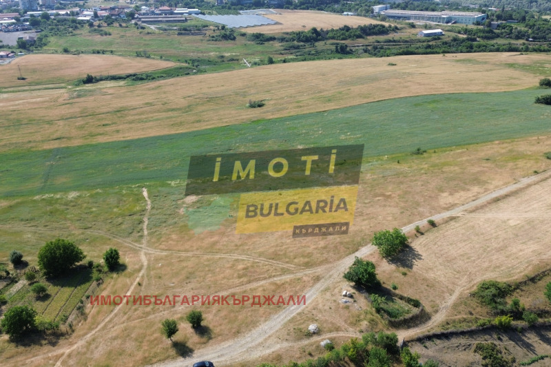 Til salg  Grund Kardzhali , Gledka , 17338 kvm | 48905415