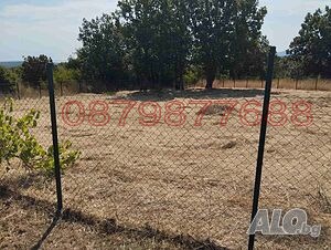 Продава ПАРЦЕЛ, с. Писменово, област Бургас, снимка 5 - Парцели - 54298244