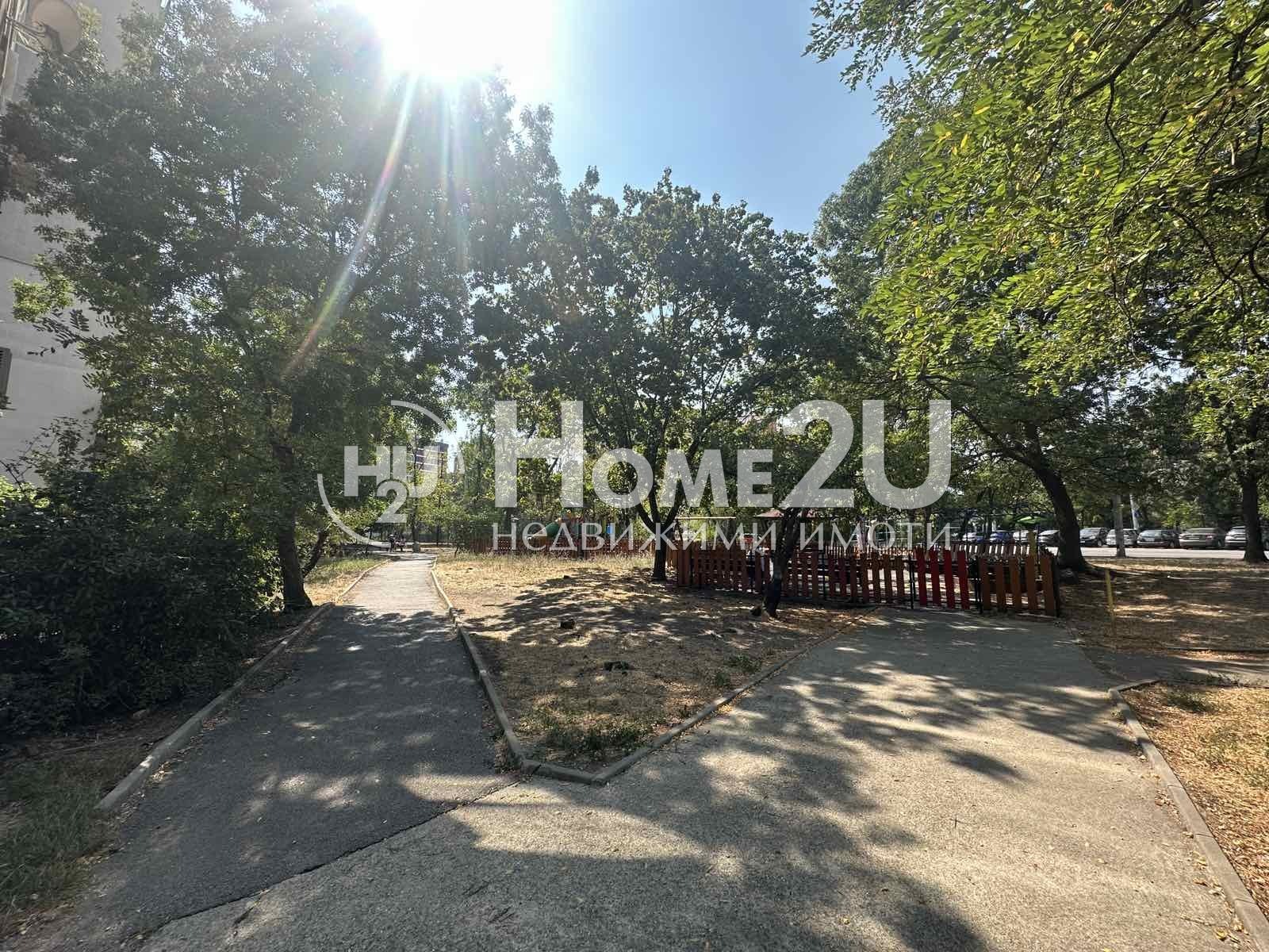 Продава 1-СТАЕН, гр. София, Банишора, снимка 10 - Апартаменти - 55797548