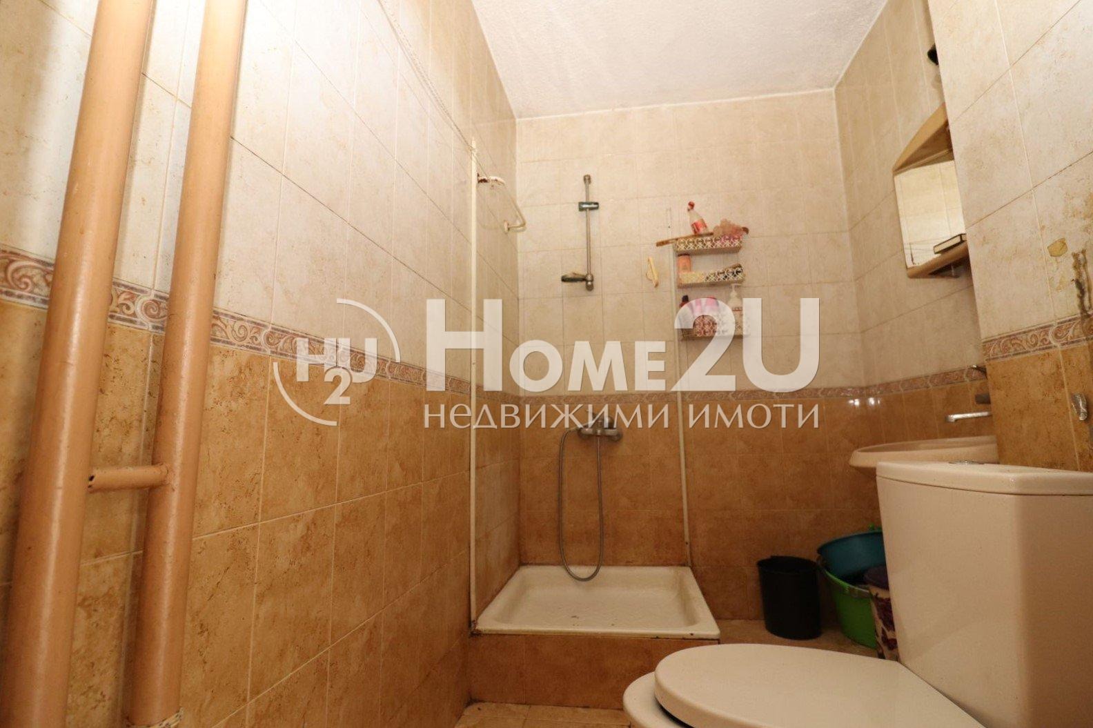 Продава 1-СТАЕН, гр. София, Банишора, снимка 7 - Апартаменти - 55797548