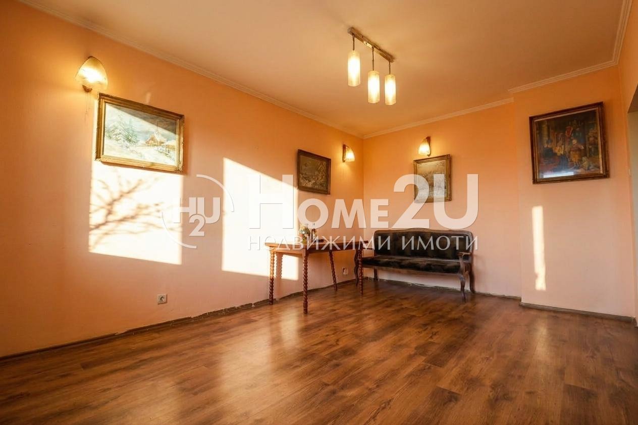 Продава 1-СТАЕН, гр. София, Банишора, снимка 2 - Апартаменти - 55797548