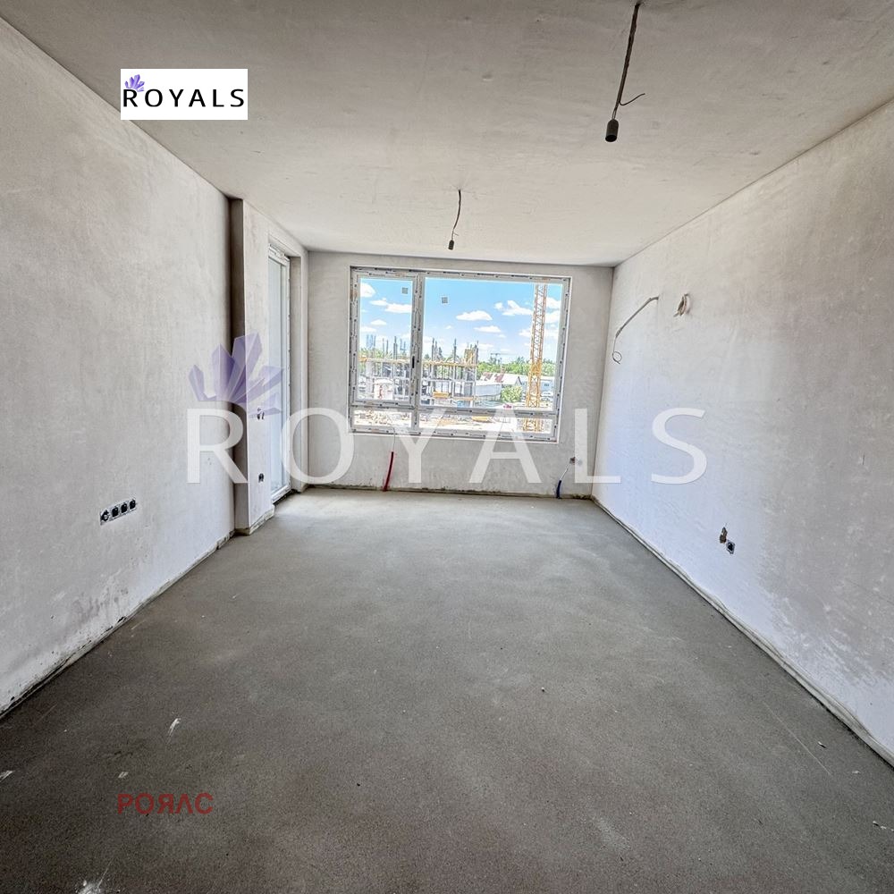 Продава 2-СТАЕН, гр. София, Овча купел 1, снимка 7 - Апартаменти - 53167319