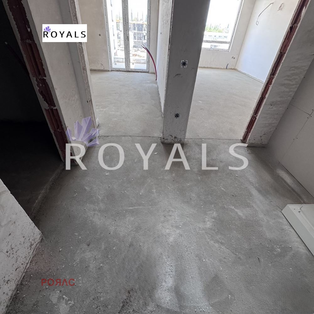 Продава 2-СТАЕН, гр. София, Овча купел 1, снимка 8 - Апартаменти - 53167319