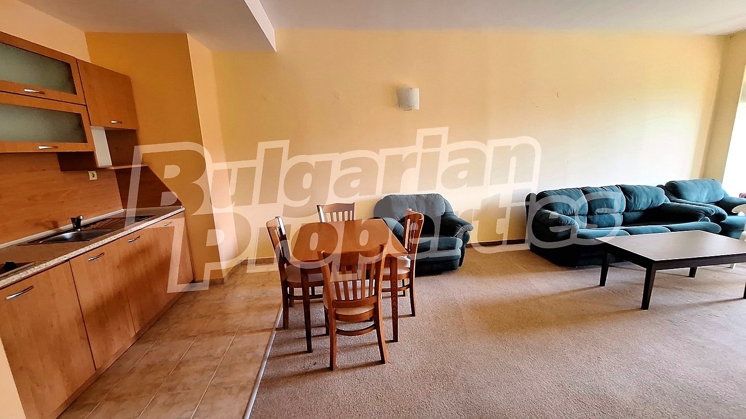 Продава 2-СТАЕН, гр. Варна, област Варна, снимка 3 - Апартаменти - 53881105