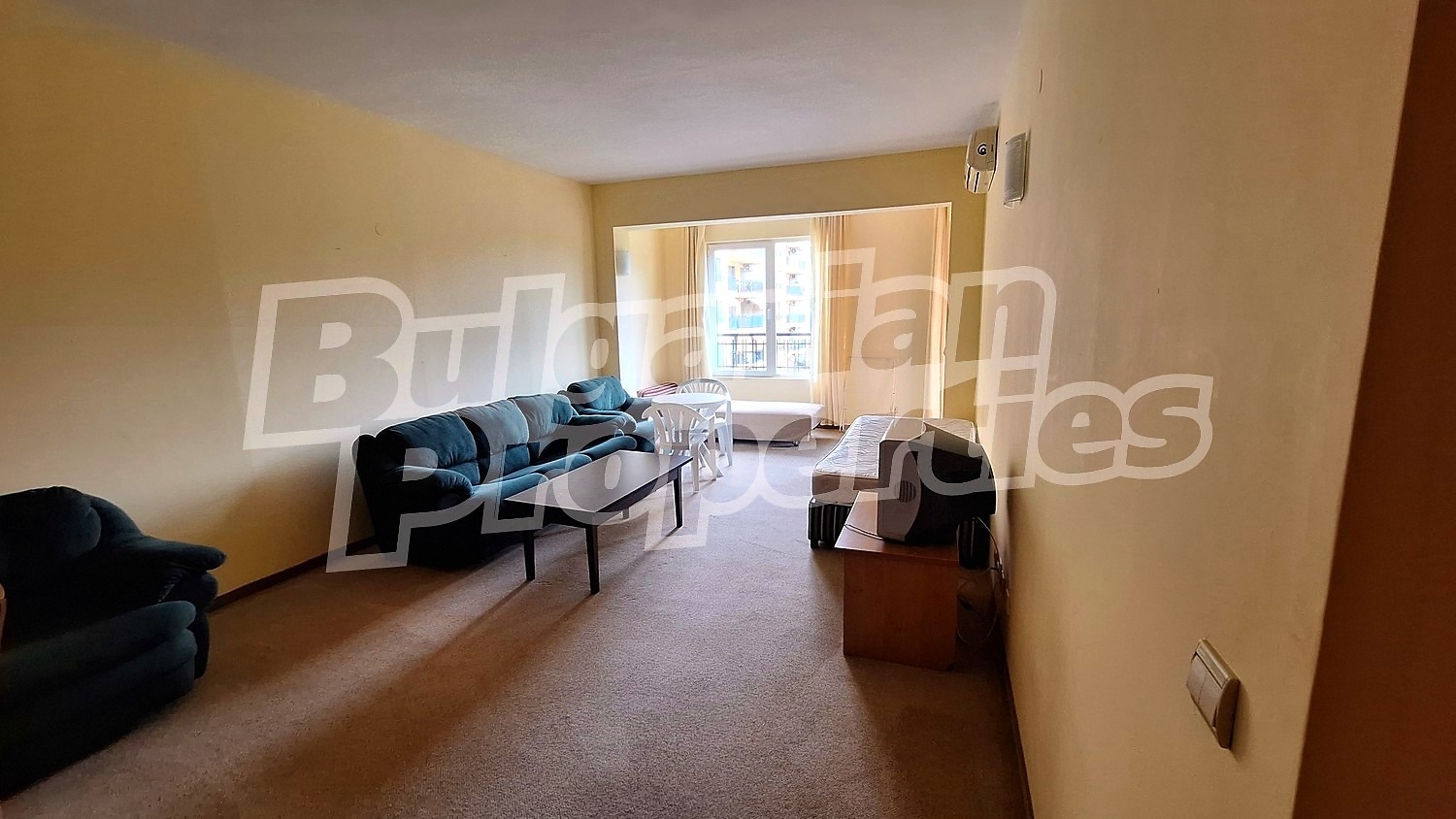 Продава 2-СТАЕН, гр. Варна, област Варна, снимка 10 - Апартаменти - 53881105