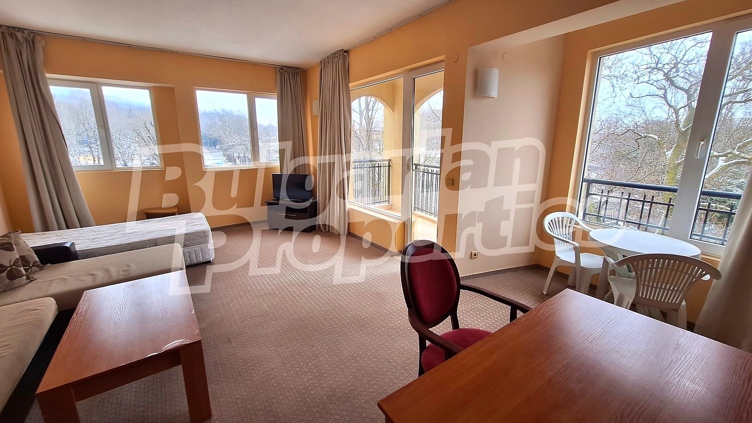 Продава 2-СТАЕН, гр. Варна, област Варна, снимка 2 - Апартаменти - 53881105