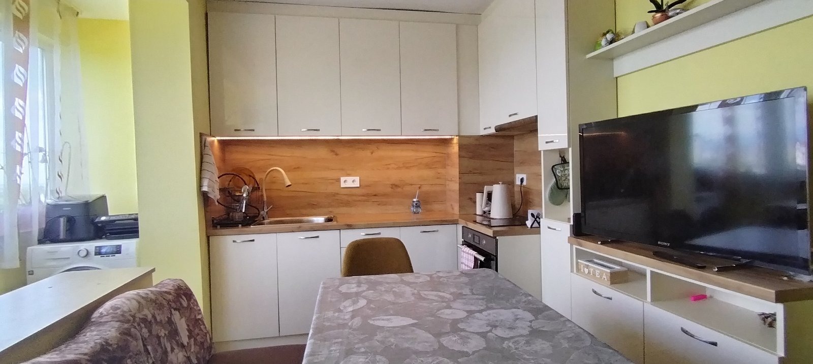 Продава 2-СТАЕН, гр. Пловдив, Център, снимка 3 - Апартаменти - 55281862